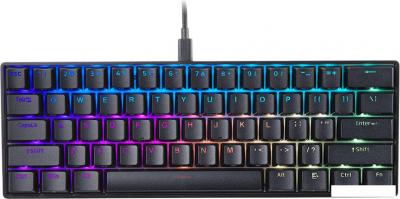 Клавиатура Mad Catz S.T.R.I.K.E 6