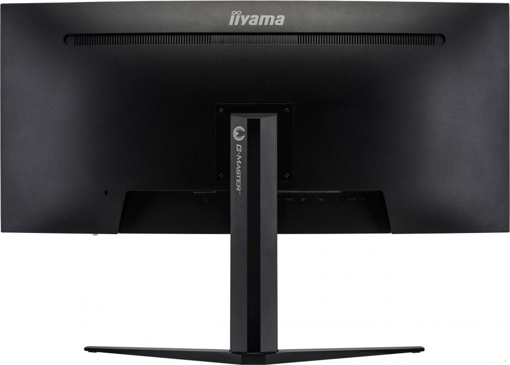 Игровой монитор Iiyama G-Master GB3466WQSU-B1 Игровой монитор Iiyama G-Master GB3466WQSU-B1