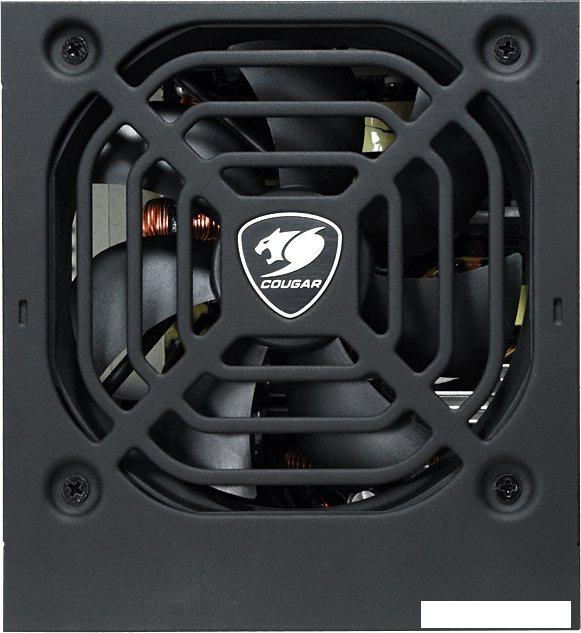 Блок питания Cougar STX 750