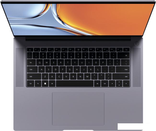 Ноутбук Huawei MateBook 16s CREF-X 53013DSU Ноутбук Huawei MateBook 16s CREF-X 53013DSU