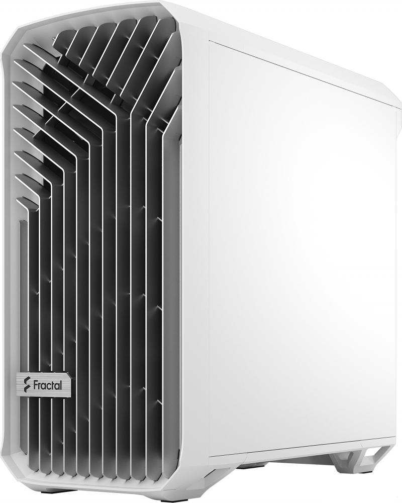 Корпус Fractal Design Torrent Compact White TG Clear Tint FD-C-TOR1C-03