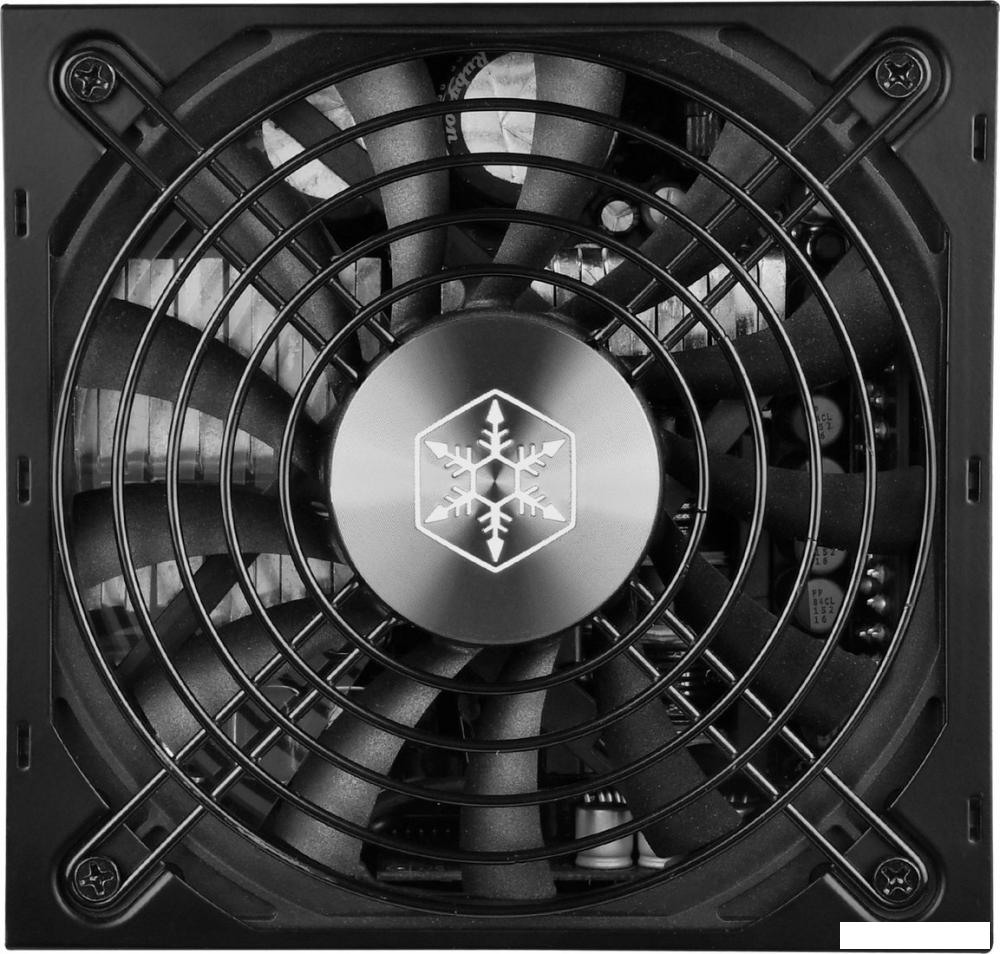 Блок питания SilverStone Extreme 1200R Platinum EX1200R-PL