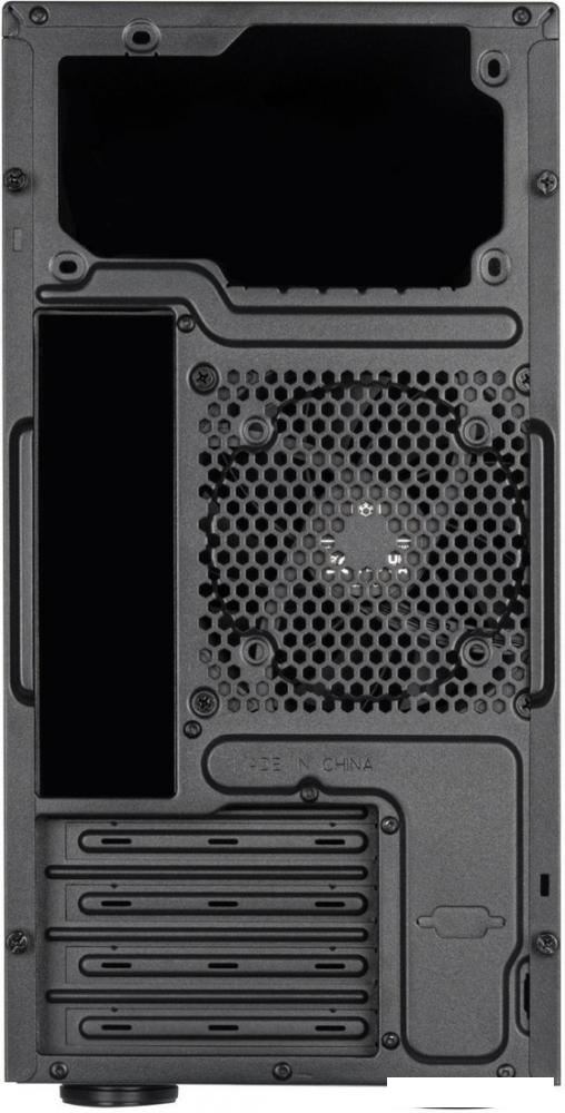 Корпус SilverStone Fara 313 SST-FA313-B-C
