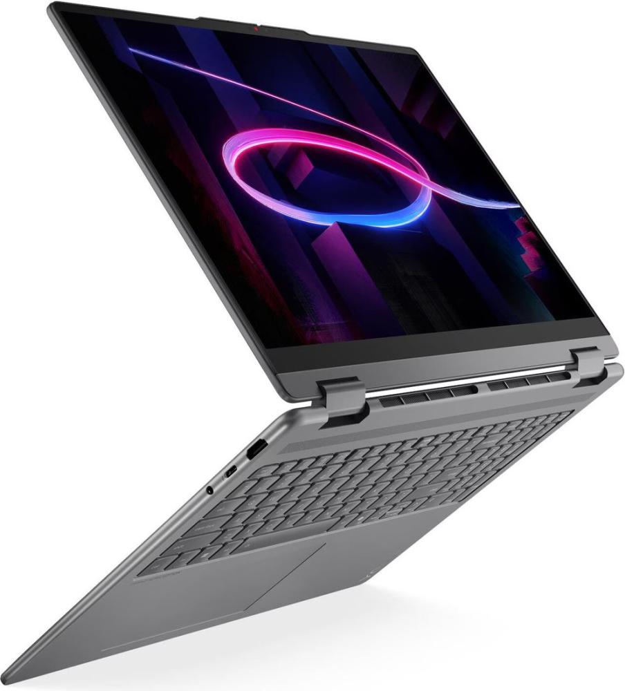 Ноутбук 2-в-1 Lenovo Yoga 7 2-in-1 16IPH11 83TE0022RK