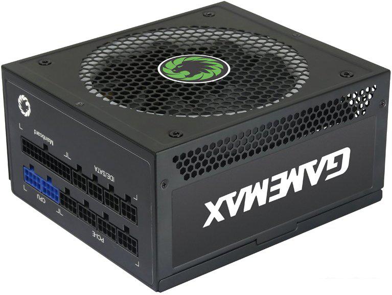 Блок питания GameMax RGB-1050