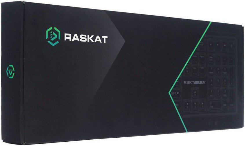 Клавиатура Raskat KM004