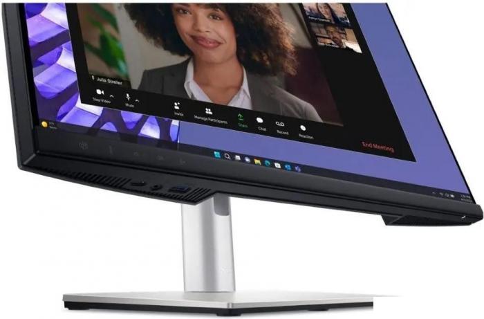 Монитор Dell P2424HEB
