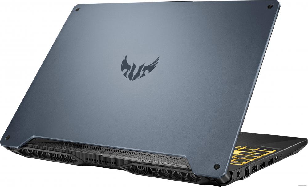 Игровой ноутбук ASUS TUF Gaming A15 FX506QM-HN053