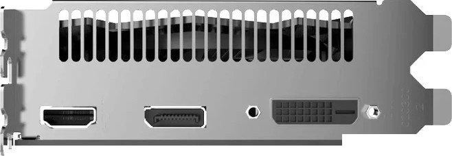 Видеокарта Sinotex Ninja Geforce GTX 1050 4GB GDDR5 NF105NP45F