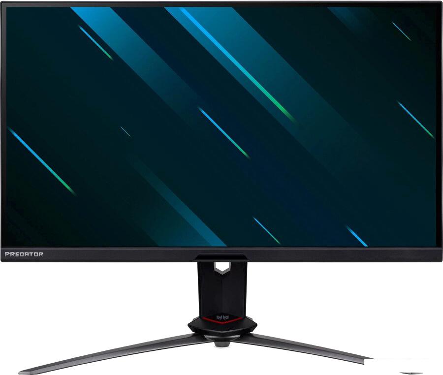 Игровой монитор Acer Predator XB273UNXbmiiprzx Игровой монитор Acer Predator XB273UNXbmiiprzx