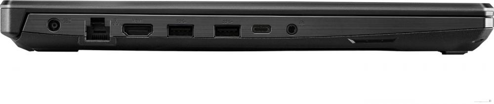 Игровой ноутбук ASUS TUF Gaming A15 FA506NF-HN060