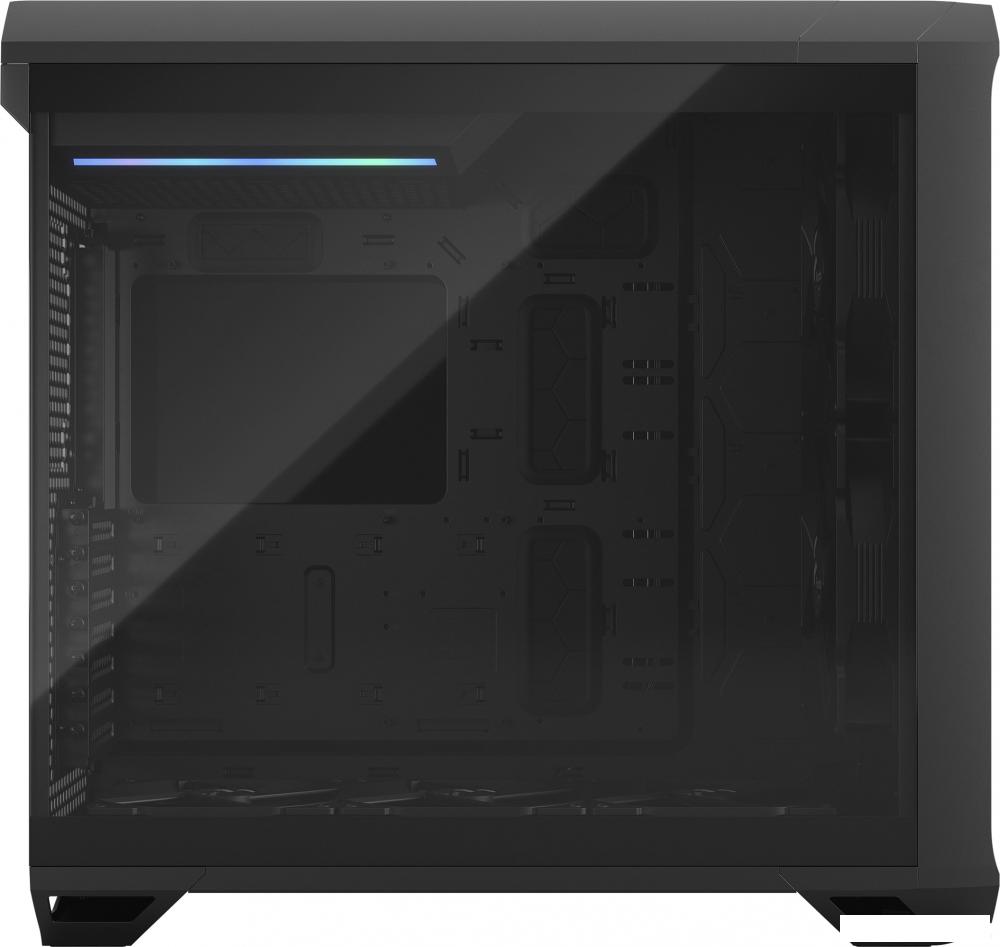 Корпус Fractal Design Torrent Black TG Light Tint FD-C-TOR1A-01