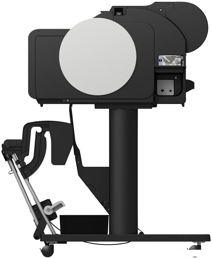 Плоттер Canon imagePROGRAF TM-300 Плоттер Canon imagePROGRAF TM-300