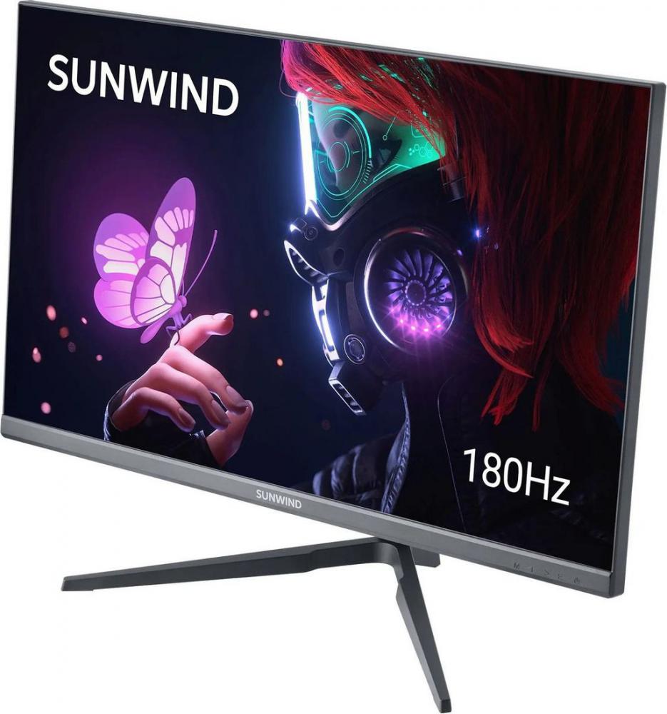 Игровой монитор SunWind SM-25FI401 Игровой монитор SunWind SM-25FI401