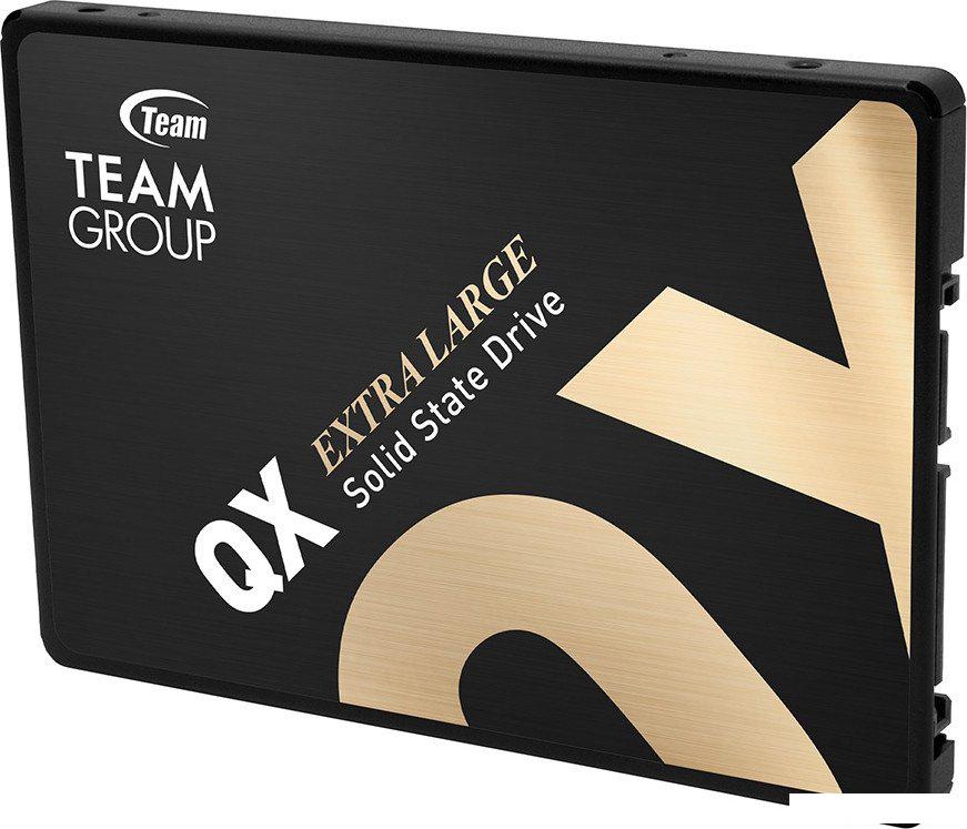 SSD Team QX 2TB T253X7002T0C101