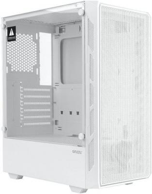 Корпуса Ginzzu RX130