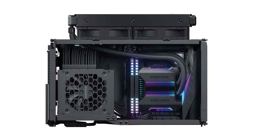 Корпус Phanteks Evolv Shift XT PH-ES121XT_DGS01