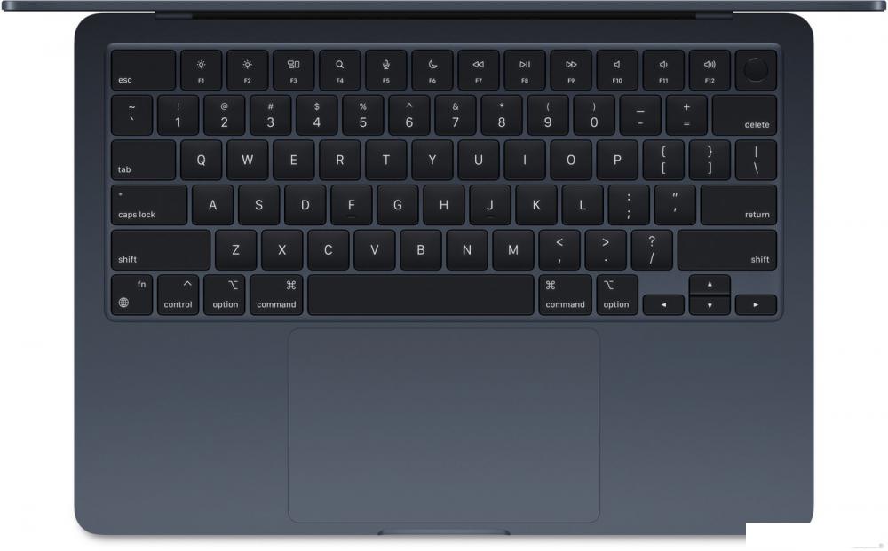 Ноутбук Apple Macbook Air 13" M3 2024 MC8K4