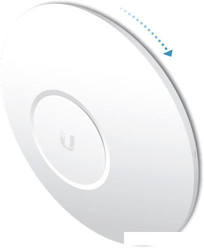 Точка доступа Ubiquiti UAP-AC-SHD (5 шт.)