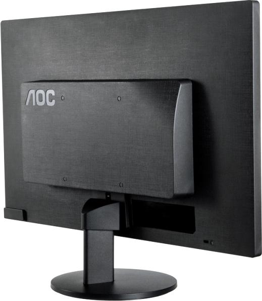 Монитор AOC M2470SWH Монитор AOC M2470SWH