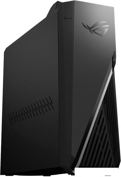 Компьютер ASUS ROG Strix GA15 G15DK-R5800X2550 Компьютер ASUS ROG Strix GA15 G15DK-R5800X2550