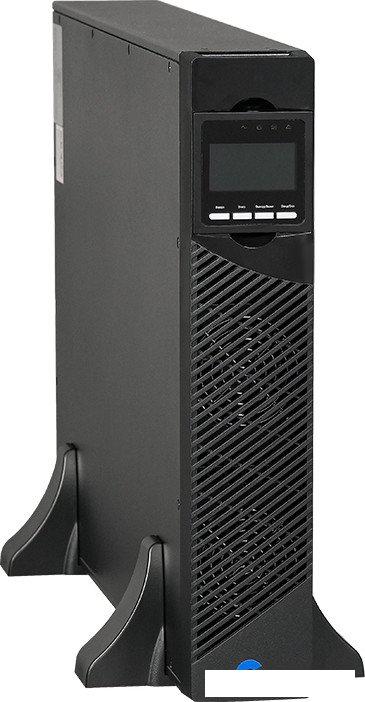 Источник бесперебойного питания Связь Инжиниринг СИПБ10КД.10-11/2U АПСМ.435341.032-03