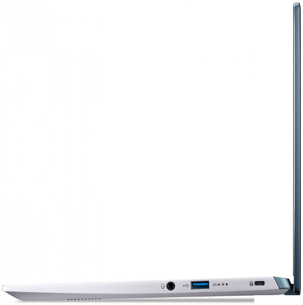 Ноутбук Acer Swift X SFX14-41G-R5NZ NX.AU1ER.006 Ноутбук Acer Swift X SFX14-41G-R5NZ NX.AU1ER.006