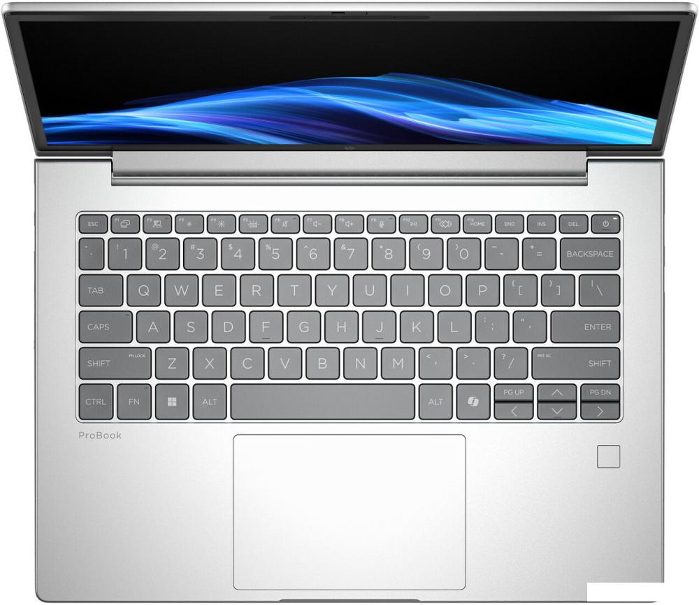 Ноутбук HP ProBook 4 G1i 14 D0VG5ET