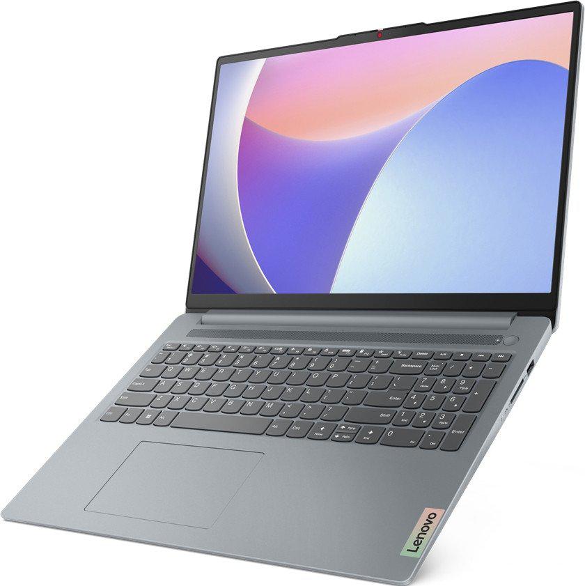 Ноутбук Lenovo IdeaPad Slim 3 16IAH8 83ES002WRKW