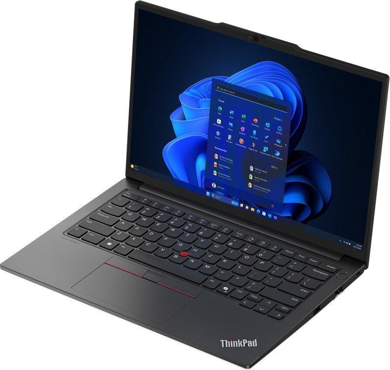 Ноутбук Lenovo ThinkPad E14 Gen 6 Intel 21M700AXIG