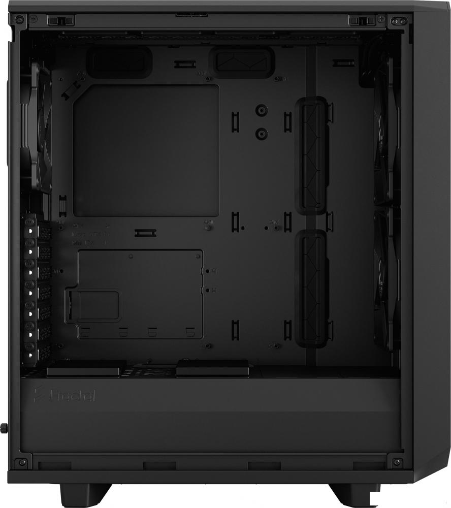 Корпус Fractal Design Meshify 2 Compact FD-C-MES2C-01