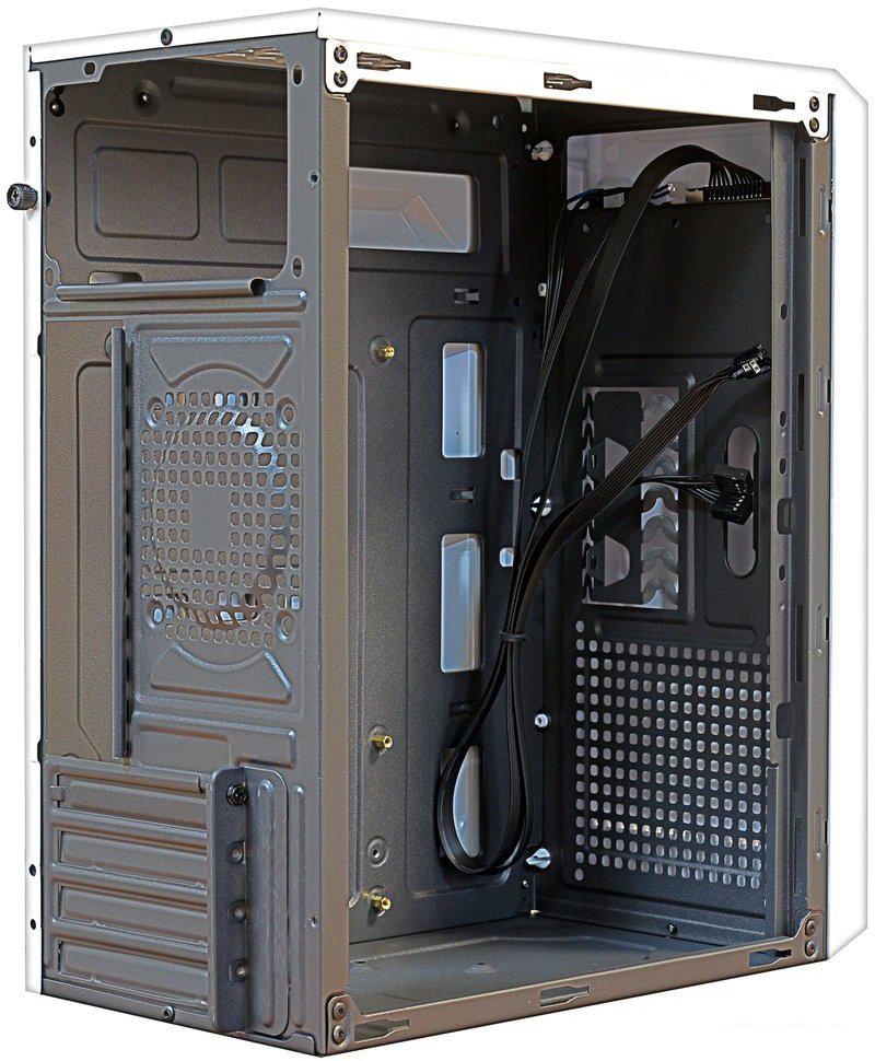 Корпус Ginzzu B185