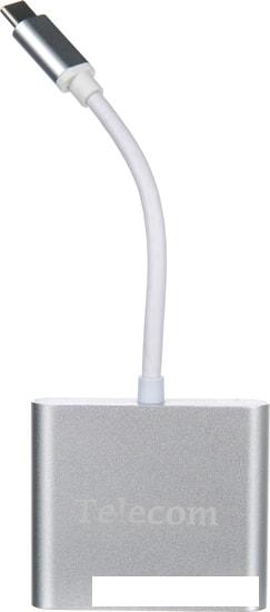 Адаптер Telecom TUC010