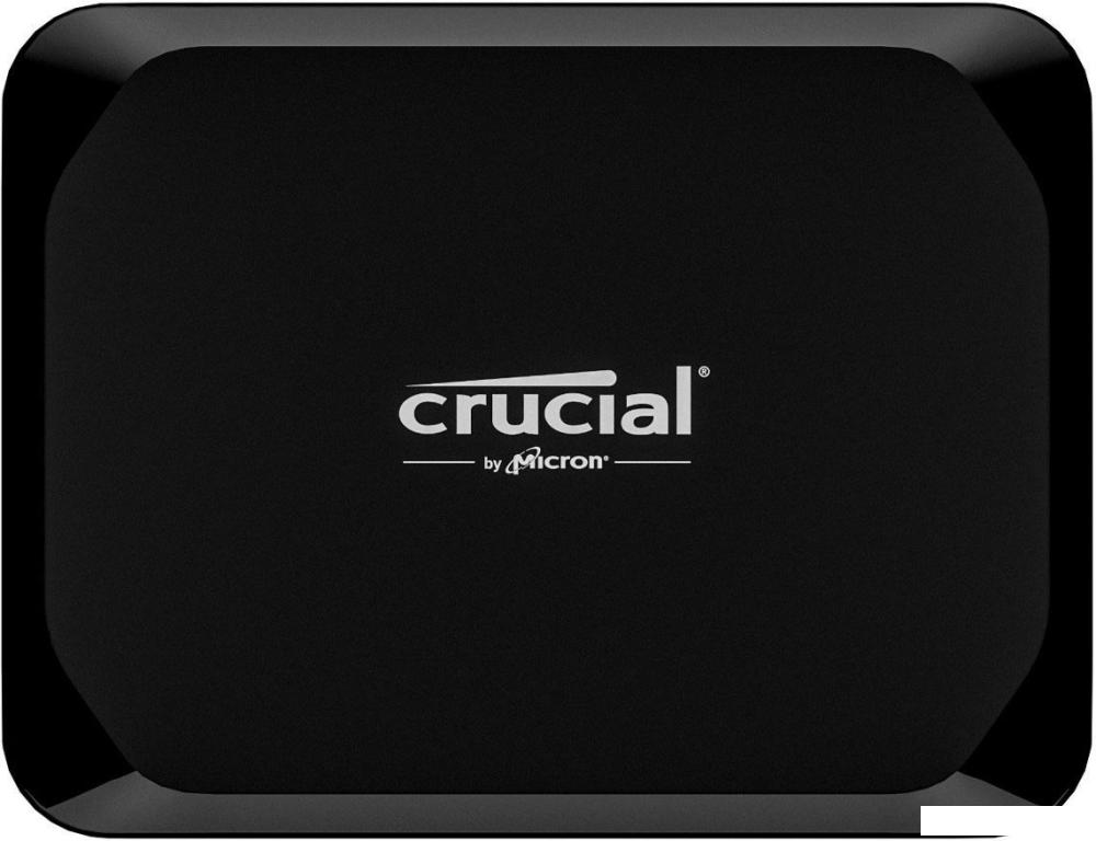 Внешний накопитель Crucial X9 1TB CT1000X9SSD9