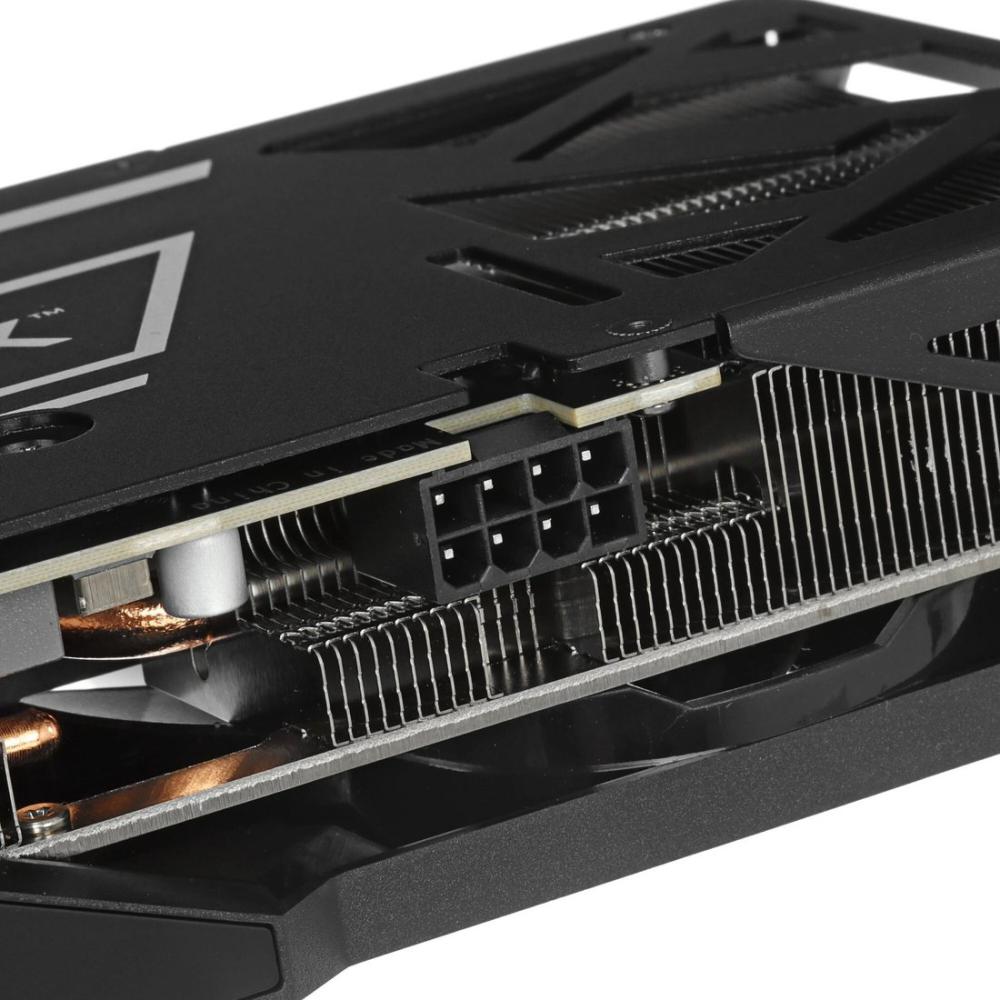 Видеокарта KFA2 GeForce RTX 5060 Ti C-Series OC 8GB 56ISN8MDABCK