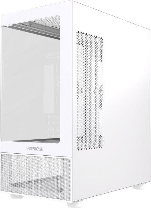 Корпус Powercase Vision Micro M2 CVMWM2-L0