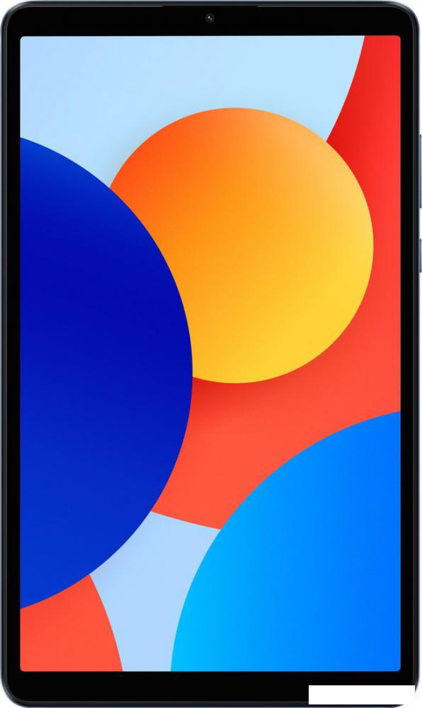 Планшет Xiaomi Redmi Pad SE 8.7 4GB/64GB международная версия (синий)