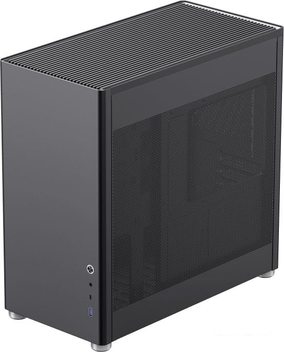 Корпус GameMax MeshBox (черный)