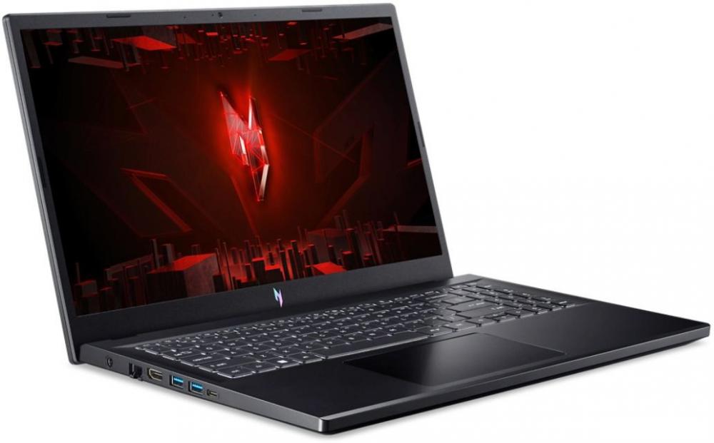Игровой ноутбук Acer Nitro V 15 ANV15-51-51FC NH.QN9CD.002