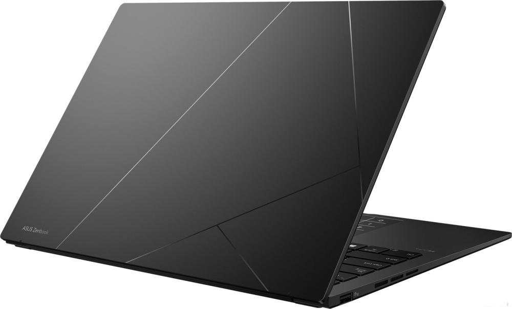 Ноутбук ASUS Zenbook 14 OLED UM3406KA-QD180