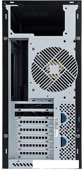 Корпус In Win PE689
