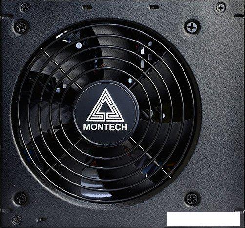 Блок питания Montech Beta Bronze 650W