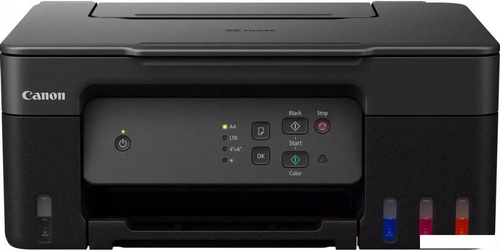 МФУ Canon Pixma G2430 МФУ Canon Pixma G2430