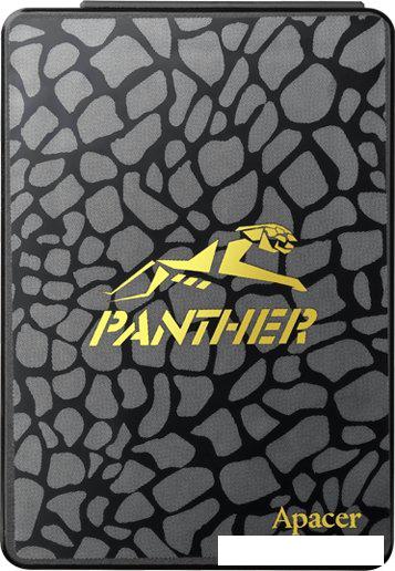 SSD Apacer Panther AS340 960GB AP960GAS340G-1