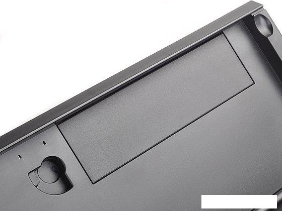 Корпус SilverStone Grandia GD10 (SST-GD10B)