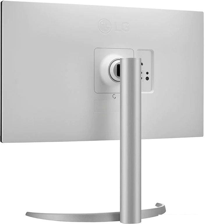 Монитор LG 27UP650-W Монитор LG 27UP650-W