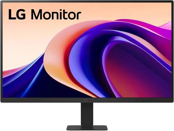 Монитор LG UltraFine 27U631A-B