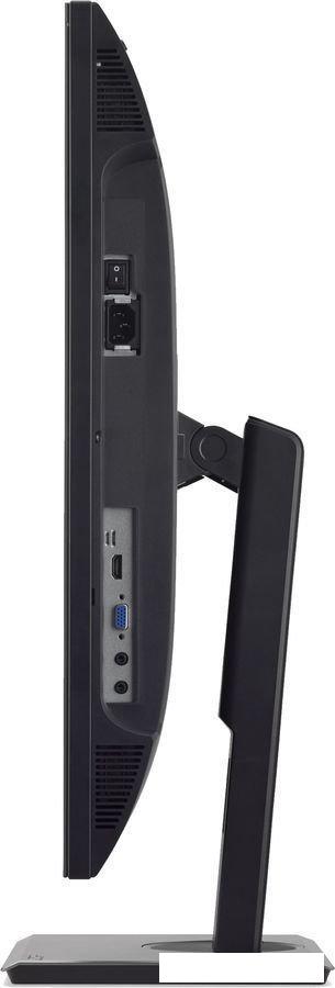 Монитор Acer B247Wbmiprzxv Монитор Acer B247Wbmiprzxv