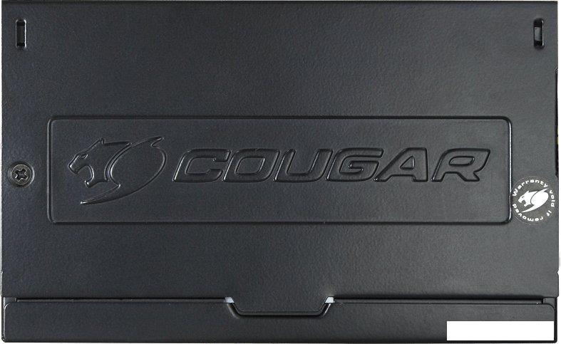 Блок питания Cougar STX 750