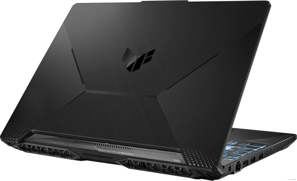 Игровой ноутбук ASUS TUF Gaming A15 FA506NC-HN178